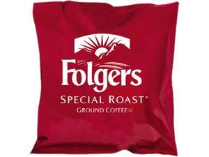Folgers 2550006897 Premeasured Coffee Packs Special Roast 42/carton Folgers 2550006897 Premeasured Coffee Packs Special Roast 42/carton