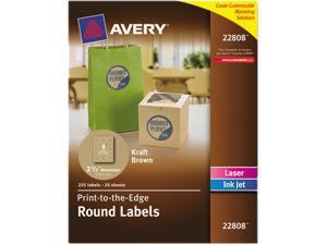 Avery Easy Peel Print-to-the-Edge Label Avery Easy Peel Print-to-the-Edge Label