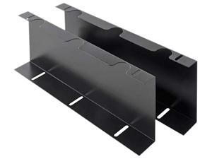 MMF POS 226-199UCBK10-04 Advantage Cash Drawer Mounting Brackets MMF POS 226-199UCBK10-04 Advantage Cash Drawer Mounting Brackets