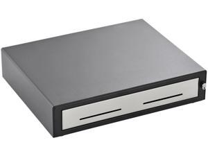 MMF Heritage 240 Dual Media Slot 15" Cash Drawer 226-113151312-04 MMF Heritage 240 Dual Media Slot 15" Cash Drawer 226-113151312-04
