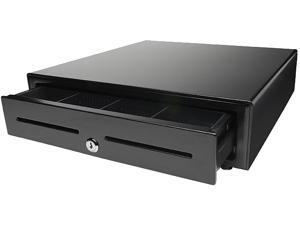 MMF POS MMF-VL1818E-04 VAL-u Line 18.00" x 18.00" Printer Driven Cash Drawer MMF POS MMF-VL1818E-04 VAL-u Line 18.00" x 18.00" Printer Driven Cash Drawer