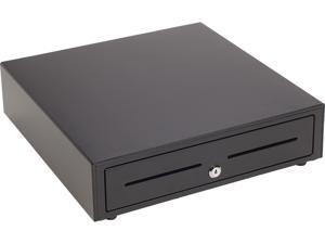 MMF MMF-VL1616E-04 VAL-u Line 16" Electronic, Printer-Driven Cash Drawer MMF MMF-VL1616E-04 VAL-u Line 16" Electronic, Printer-Driven Cash Drawer