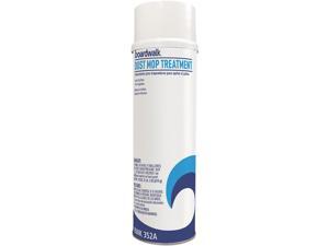 Boardwalk BWK352AEA Dust Mop Treatment, 18oz Aerosol, 1 Each Boardwalk BWK352AEA Dust Mop Treatment, 18oz Aerosol, 1 Each