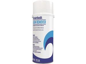 Boardwalk BWK353AEA Chewing Gum & Candle Wax Remover, 6oz Aerosol Boardwalk BWK353AEA Chewing Gum & Candle Wax Remover, 6oz Aerosol
