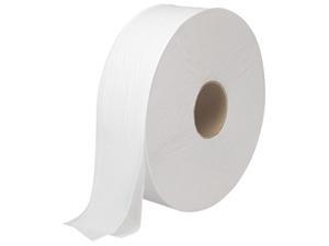 Boardwalk 6102B Toilet Tissue, 2-Ply, White, 3.5" x 2000 ft Boardwalk 6102B Toilet Tissue, 2-Ply, White, 3.5" x 2000 ft
