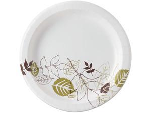 Dixie UX9PATHPK Pathways Mediumweight Paper Plates Dixie UX9PATHPK Pathways Mediumweight Paper Plates