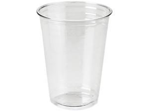 Dixie CP10DXCT Crystal Clear Cup