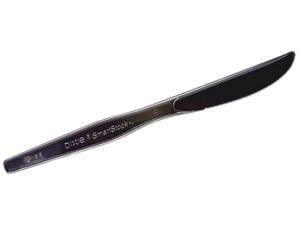 Dixie SSKHW08 SmartStock Heavy-Weight Polystyrene Knife Refill Dixie SSKHW08 SmartStock Heavy-Weight Polystyrene Knife Refill