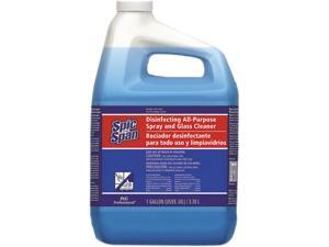 Spic and Span 58773CT - Disinfecting All-Purpose Spray & Glass Cleaner, Fresh Scent, 1 Gal Bottle, 3/Ctn Spic and Span 58773CT - Disinfecting All-Purpose Spray & Glass Cleaner, Fresh Scent, 1 Gal Bottle, 3/Ctn
