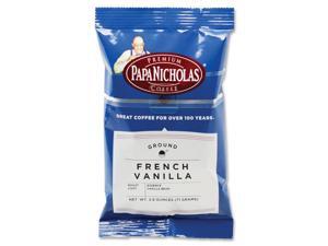 PapaNicholas Coffee 25188 Breakfast Blend Premium Coffee, Pack of 18 PapaNicholas Coffee 25188 Breakfast Blend Premium Coffee, Pack of 18