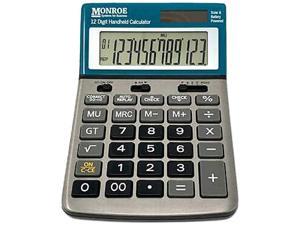Shopkins 7-Piece Calculator Stationery Set 