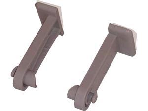 Monroe UPAPHOLD 1 Pair Universal Paper Holders For Calculators Monroe UPAPHOLD 1 Pair Universal Paper Holders For Calculators