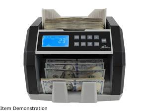 Royal Sovereign RBC-ED200 Front Load Bill Counter with 3Phase Counterfeit Detection