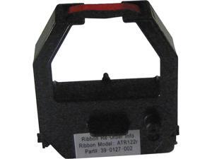 Acroprint Time Recorder 39-0127-002 Ribbon Cartridge, Black/Red, for the ATR120r and ATR480 Time Clocks Acroprint Time Recorder 39-0127-002 Ribbon Cartridge, Black/Red, for the ATR120r and ATR480 Time Clocks
