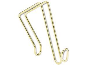 Artistic 1309 Office Partition Single Coat Hook Artistic 1309 Office Partition Single Coat Hook