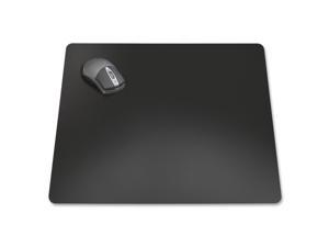 Artistic Rhinolin II Desk Pad with Microban 36 x 20 Black LT612MS 