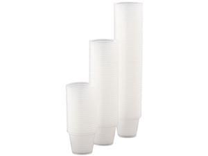 Dart 100PC Conex Complements Portion/Medicine Cups, 1oz, Clear, 125/Bag, 20 Bags/Carton, 1 Carton Dart 100PC Conex Complements Portion/Medicine Cups, 1oz, Clear, 125/Bag, 20 Bags/Carton, 1 Carton