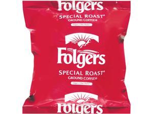 Folgers 2550006898 Coffee Filter Packs, Special Roast, 0.8 oz., 40/Carton Folgers 2550006898 Coffee Filter Packs, Special Roast, 0.8 oz., 40/Carton