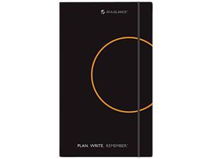 AT-A-GLANCE 80612105 Two Days Per Page Planning Notebook