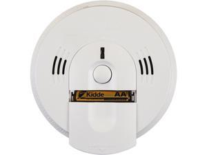 Kidde 9000102A Fire Combo Smoke/Carbon Monoxide Alarm Kidde 9000102A Fire Combo Smoke/Carbon Monoxide Alarm