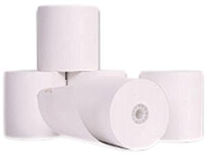 THERMAMARK Thermal Receipt Paper 3125 80 mm x 90 ft 2743 m 085 Core 19 7468 mm OD White 72 RPC Priced per case