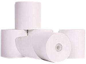 THERAMARK RPT3.125-230-BPS Thermal Receipt Paper 3.125" x 230 ft., 0.85" Core, 2.85" OD, 50 / Case THERAMARK RPT3.125-230-BPS Thermal Receipt Paper 3.125" x 230 ft., 0.85" Core, 2.85" OD, 50 / Case
