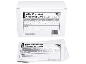 KICTeam K2-HEB10 ATM Cleaning Card KICTeam K2-HEB10 ATM Cleaning Card