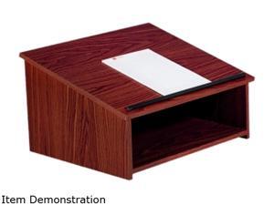 Oklahoma Sound 22-MY-VA, Tabletop Lectern Mahogany Oklahoma Sound 22-MY-VA, Tabletop Lectern Mahogany