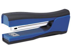 Bostitch B696R-BLUE - Dynamo Stapler, 20-Sheet Capacity, Ice Blue Bostitch B696R-BLUE - Dynamo Stapler, 20-Sheet Capacity, Ice Blue