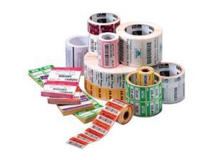 Zebra 10010056 4"x3" Z-Select 4000D Labels - 1 Case (4 Rolls) Zebra 10010056 4"x3" Z-Select 4000D Labels - 1 Case (4 Rolls)