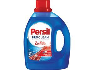 Persil 09433EA ProClean Power-Liquid 2in1 Laundry Detergent, Fresh Scent, 100 oz. Bottle Persil 09433EA ProClean Power-Liquid 2in1 Laundry Detergent, Fresh Scent, 100 oz. Bottle