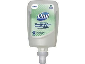 Dial 16706EA Hand Sanitizer Gel, 1.2 L Dial 16706EA Hand Sanitizer Gel, 1.2 L