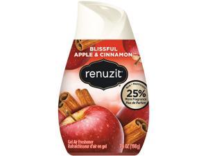 Renuzit 00019800036744 Adjustables Air Freshener, Apples and Cinnamon, 7 oz Cone Renuzit 00019800036744 Adjustables Air Freshener, Apples and Cinnamon, 7 oz Cone