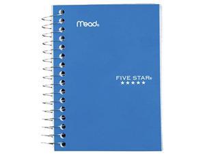 Mead 45388 Five Star Fat Lil' Notebook