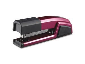Stanley-Bostitch Epic Stapler - Magenta Wine Metallic Stanley-Bostitch Epic Stapler - Magenta Wine Metallic