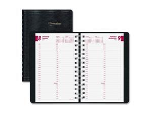 Brownline 12-Month Daily Planner Brownline 12-Month Daily Planner