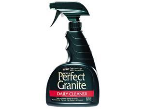 Hope's 22GR6 Perfect Granite 22 Oz. Pump Spray Streak Free Cleaner Hope's 22GR6 Perfect Granite 22 Oz. Pump Spray Streak Free Cleaner
