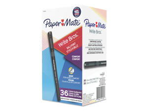 Paper Mate Point Guard Flair Stick Porous Point Pen - PAP8440152 