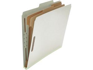 Universal UNV10273 Six--Section Pressboard Classification Folders Universal UNV10273 Six--Section Pressboard Classification Folders