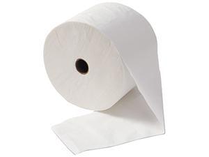 Morcon Paper MOR M2000 1 Ply Toilet Tissue, 2000 Sheets, 4.5"x4.0" - 24 Rolls per Case Morcon Paper MOR M2000 1 Ply Toilet Tissue, 2000 Sheets, 4.5"x4.0" - 24 Rolls per Case