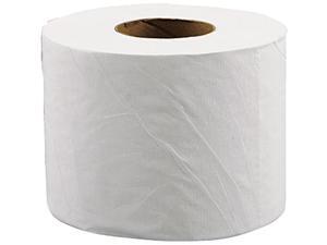 Morcon Paper MOR M600 M600 Morsoft Millennium Bath Tissue, 2-Ply, 600 Sheets Per Roll (Case of 48 Rolls) Morcon Paper MOR M600 M600 Morsoft Millennium Bath Tissue, 2-Ply, 600 Sheets Per Roll (Case of 48 Rolls)