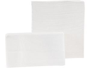 Morcon Paper MOR D20500 Morsoft Dispenser Napkins, 1-Ply, 6 x 13.5, White, 500/Pack, 20 Packs/Carton Morcon Paper MOR D20500 Morsoft Dispenser Napkins, 1-Ply, 6 x 13.5, White, 500/Pack, 20 Packs/Carton