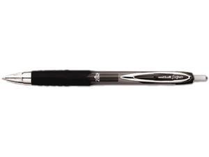 Sanford 1921063 - uni-ball Signo Gel 207 Roller Ball Retractable Gel Pen, Black Ink, Medium, 36 per Box Sanford 1921063 - uni-ball Signo Gel 207 Roller Ball Retractable Gel Pen, Black Ink, Medium, 36 per Box