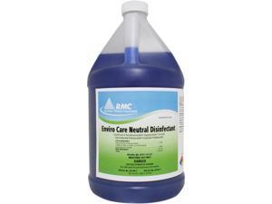 RMC Enviro Care Neutral Disinfectant