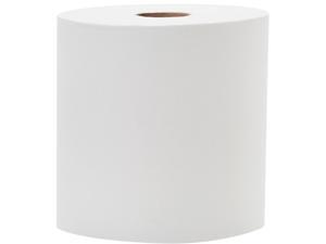 Resolute Tissue 325 100 Harmony Pro Towels, 8" x 1000 ft, White, 6/Carton Resolute Tissue 325 100 Harmony Pro Towels, 8" x 1000 ft, White, 6/Carton