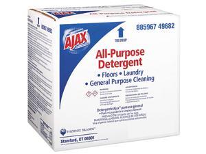 Phoenix Brands PBC 04969 Ajax Low-Foam All-Purpose Laundry Detergent, 36 lbs., Box Phoenix Brands PBC 04969 Ajax Low-Foam All-Purpose Laundry Detergent, 36 lbs., Box