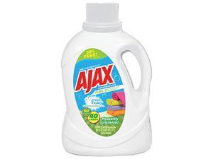 Phoenix Brands AJAXX40 Ajax Pure Unscented Laundry Detergent Phoenix Brands AJAXX40 Ajax Pure Unscented Laundry Detergent