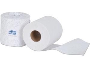 Tork TM6130S Advanced Bath Tissue Roll, 2-Ply Tork TM6130S Advanced Bath Tissue Roll, 2-Ply