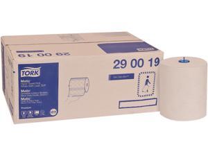 Tork 290019 Premium Soft Matic Hand Towel Roll Tork 290019 Premium Soft Matic Hand Towel Roll