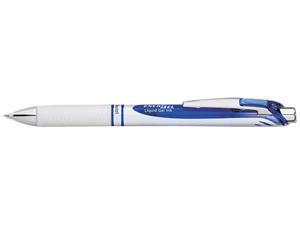 Pentel BL77PW-C EnerGel RTX Retractable Roller Ball Pen Pentel BL77PW-C EnerGel RTX Retractable Roller Ball Pen